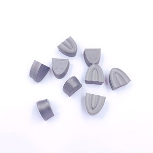 Insertion de carbure de tungstène de prix concurrentiel utilisée dans le gisement de pétrole - Product Image 5