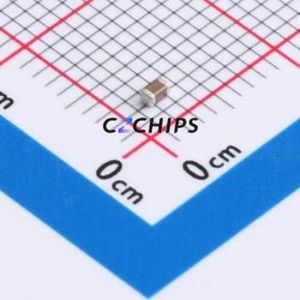 Condensateur SMD (MLCC) GRT188R61C475KE13D 0603 (Capacité : 4,7 µF) (Précision : 10 % Tension nominale : 16 V) - Product Image 2