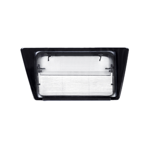 Fenêtre de <span class=keywords><strong>camping</strong></span> SANJO 570*565mm à double vitrage, cadre en alliage d'aluminium avec charnières et joint en caoutchouc, directement de l'usine - Product Image 5