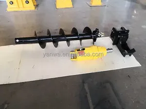 Hiệu quả cao Neo khoan Giàn Khoan Quay trụ cột khoan nhàm chán máy động cơ khai thác địa kỹ thuật máy móc để bán - Product Image 5