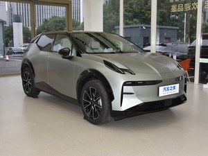 Zeekr X, véhicule électrique dynamique et tendance, autonomie de 560 km, SUV électrique 4 roues motrices pour les trajets urbains, les voyages en famille, le <span class=keywords><strong>camping</strong></span> en plein air - Product Image 4