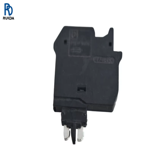 การประกันคุณภาพ P-FU 5X20, 24V พร้อมจัดส่งทันที เซ็นเซอร์ไฟเบอร์ออปติก Keyence FU-35FA M3 เพื่อการรับประกันคุณภาพ - Product Image 1