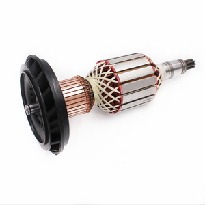 10010039 herramientas de espaã a GSH11E armadura del Rotor del ancla - Product Image 1