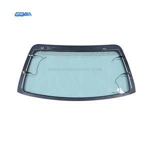 Vidrio trasero automotriz de alta transparencia para Bentley Flying Spur 2006-2012 3W5845051N - Product Image 3
