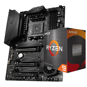 เมนบอร์ด <span class=keywords><strong>MSI</strong></span> MEG X570 UNIFY มือสอง รองรับซีพียู Ryzen5 5600G 5600X R7 5700G 5800X R9 5900X 5950X สำหรับซ็อกเก็ต AM4 - Product Image 6