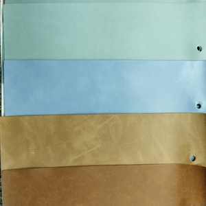 Style rétro traditionnel à des <span class=keywords><strong>prix</strong></span> compétitifs produits prêts à <span class=keywords><strong>l</strong></span>'emploi cuir thermique pu - Product Image 2