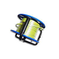 Jauge de niveau d'eau portable, Instrument de mesure du niveau de liquide, Jauge de niveau d'eau à règle en acier