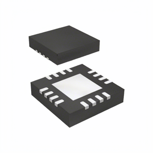 Battery Chargers MP26123DR-LF-P Electronic Circuit Components 16 VQFN Exposed Pad In Stock - Product Image 1