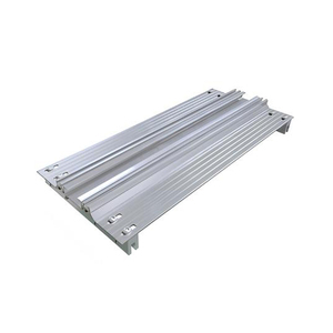 Rego Neo tấm cho F-STOP mèo lifeline trên đứng đường may tấm kim loại - Product Image 1