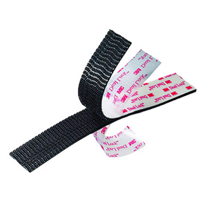 Đặc biệt tùy chỉnh kích thước Nylon velcroes Fastener móc vòng băng tự dính Heavy Duty khóa velcroes Sticker Thảm Khung sofa - Product Image 6