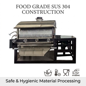 Sécheur à grattoir pour fûts de matériaux liquides ou visqueux à séchage rapide, pour alcool gras et <span class=keywords><strong>acide</strong></span> <span class=keywords><strong>chloroacétique</strong></span>, prix usine - Product Image 4