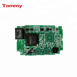 A20B-3300-0818 Placa de Circuito PCB Original FANUC, Placa de CPU CNC - Product Image 5