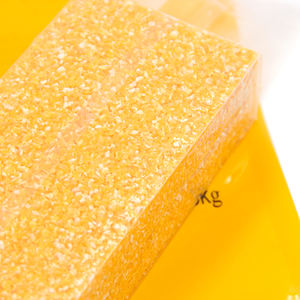 Bolsa de Vacío Coextruida de PA/PE con Sellado Térmico, Parte Superior Plana Abierta, a Prueba de Humedad, para Almacenamiento de Alimentos, Ideal para Comida de Bebé, Carne y Frutas, en Oferta - Product Image 6