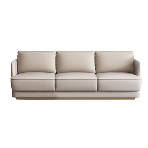 Hot <strong>Sale</strong> Sectionals Sofas Manufacturer Wholesale Modern Leather 1+2+3 Sofa Set <strong>Furniture</strong>
