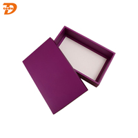 Boîte d'emballage en carton personnalisée pour lingerie avec boîtes en papier d'emballage pour soutien-gorge et sous-vêtements