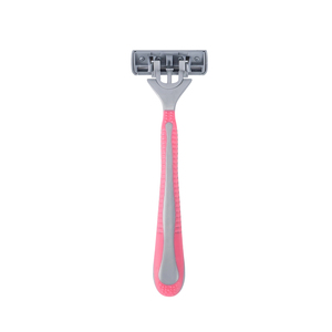 High Quality Triple Blades Shaving <b>Razor</b> Disposable <b>Razor</b> for Body Use - Product Image 1