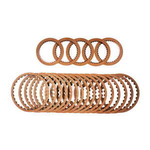 Комплект фрикционного сцепления 4HP14 B103880A для трансмиссии - Product Image 4