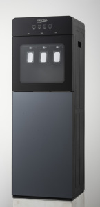 ホテルおよびオフィスのための冷たく暖かく、熱湯ディスペンサー420W家庭用水ディスペンサー - Product Image 4