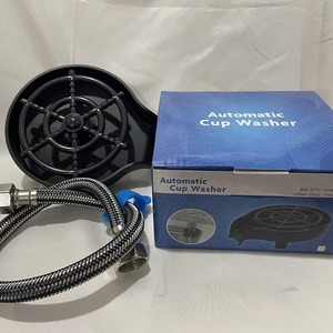 Otro Lavador de Tazas Automático SLT-01 240W con Brazos de Pulverización de Alta Presión para Cafeterías, Tiendas de Leche y Té - Product Image 3