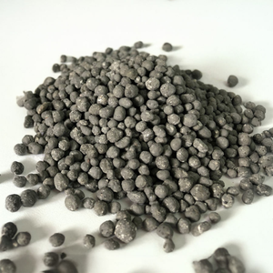 Fertilizante Compuesto NPK 5-10-3 Granular Soluble en Agua, Nutriente Vegetal para el Crecimiento de Raíces y Floración, Uso Agrícola - Product Image 1