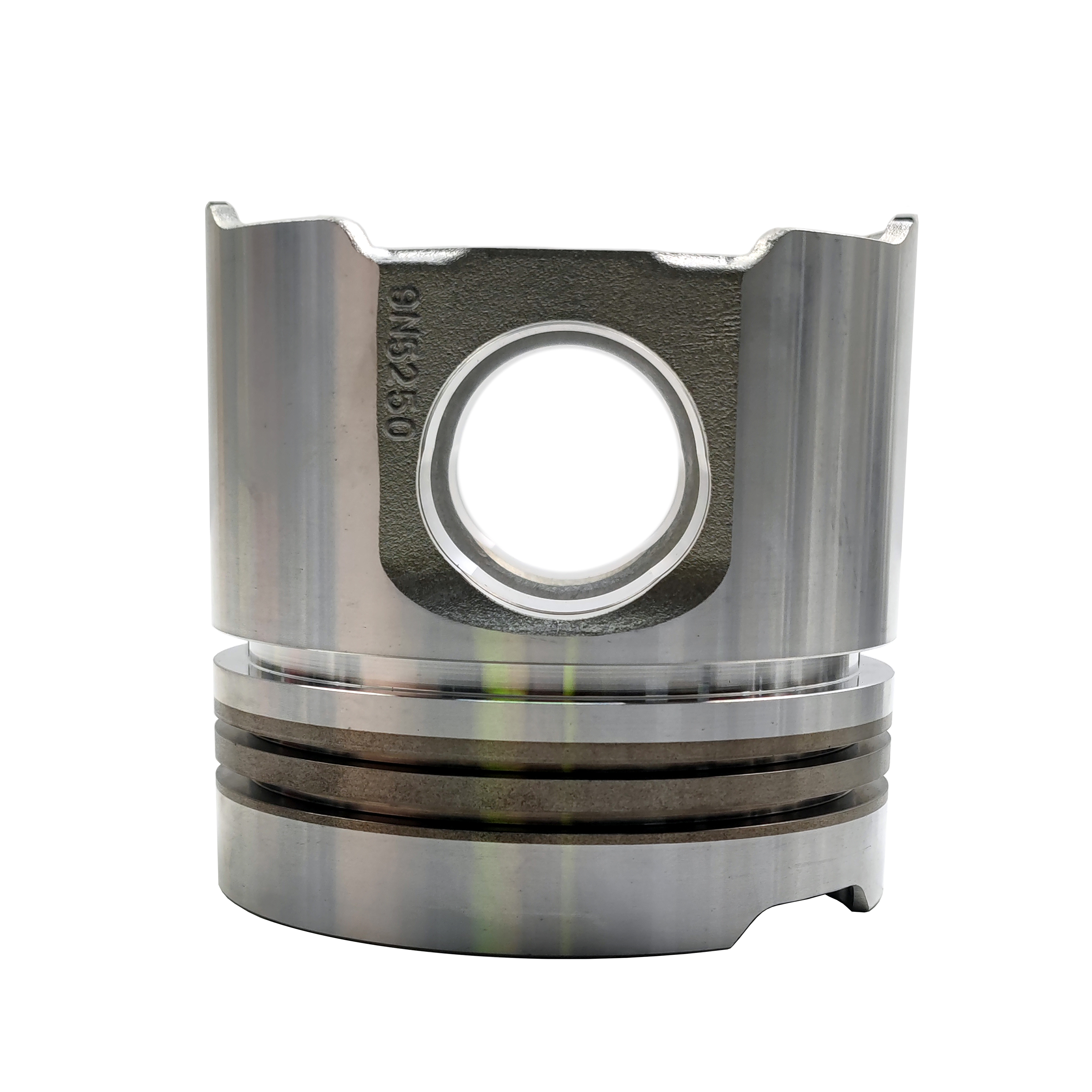 3304 3306 Piston with Pin 9N5250 Suitable for Caterpillar Engine Parts - Gupta Tractor Spares Co.