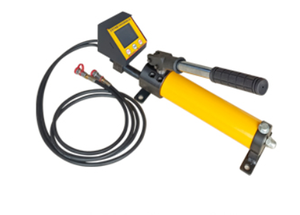 Barre d'acier professionnelle tige d'ancrage Tension mètre boulon d'ancrage retirer l'équipement de test - Product Image 2