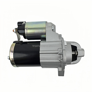 Moteur de démarrage 12V 13T direct usine, référence OE 12686197 12653611 12638691 pour <span class=keywords><strong>Opel</strong></span> Vauxhall Astra K Corsa E <span class=keywords><strong>Adam</strong></span> 1.0 - Product Image 1