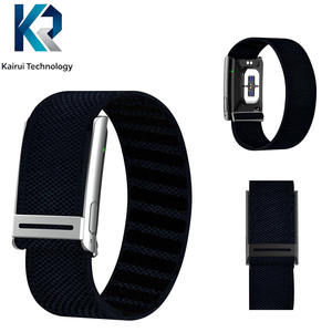 Nouvelle montre connectée rectangulaire W11, écran IPS 360*360, bracelet en caoutchouc, boîtier en alliage, Android, étanche IP67, podomètre, boussole, thermomètre - Product Image 1