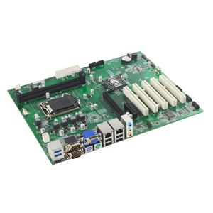 제조업체 직접 판매 걱정없는 Eip 브랜드 새로운 인텔 B75 데스크탑 ATX 마더 보드 <span class=keywords><strong>Lga</strong></span> <span class=keywords><strong>1155</strong></span> DDR3 더블 채널 16GB RAM - Product Image 4