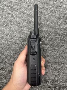 HYTERA Digitales Funkgerät Intercom Walkie-Talkie UHF VHF Langstrecken-Handfunkgerät <span class=keywords><strong>2</strong></span>-Wege-Radio PD980 PD985 PD982 PD986 PD98X - Product Image 2