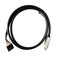 Cable Convertidor Serial USB-C a TTL UART FTDI FT232R de Grado Profesional 3P/4P/6P