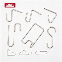 Máquina de Doblado de Alambre Redonda, Plana, Cuadrada y Rectangular, Máquina de Conformado de Alambre CNC de 2-8 mm, Formadora de Múltiples Formas de Acero al Carbono Galvanizado