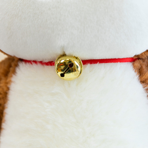 ตุ๊กตา<span class=keywords><strong>ชิ</strong></span>บะอินุขายส่งจากโรงงาน ตุ๊กตาสุนัขชิบะอินุการ์ตูนน่ารัก ดุดันแต่ยังน่ารัก ของเล่นตุ๊กตาสัตว์สำหรับเด็ก ของขวัญวันเกิด<span class=keywords><strong>ลูก</strong></span>สุนัข - Product Image 3