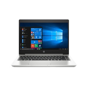 Portátil Empresarial ProBook 348 G7 de 14 Pulgadas FHD, Core I5-10210U, 8 GB de RAM, 512 GB SSD, Inglés, Usado, Reacondicionado, Plateado, WiFi, ProBook 3 - Product Image 6