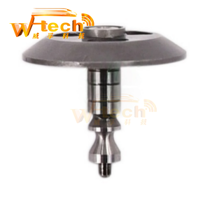 Nuova Valvola di Controllo Carburante Diesel 7206-0379, Valvola Solenoide Iniettore Elettromagnetica Common Rail, Ricambi Motore per Audi <span class=keywords><strong>2.0</strong></span> <span class=keywords><strong>TDI</strong></span> <span class=keywords><strong>2008</strong></span>- - Product Image 3