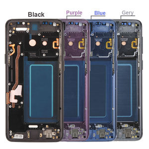 ราคาโรงงานสำหรับหน้าจอ LCD S9 Plus ขายส่งสำหรับจอแสดงผล S9 สำหรับเปลี่ยนหน้าจอ S9 - Product Image 3