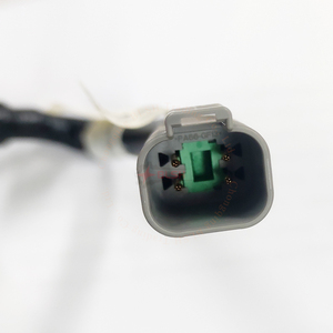 Bộ Phận Động Cơ QSK Máy Phát Điện OEM Cảm Biến Tốc Độ 4327238 Cho Động Cơ <span class=keywords><strong>Cummins</strong></span> - Product Image 2