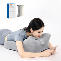 Coussin de soutien ergonomique YUE RISE en mousse à mémoire de forme, réglable, pour le soulagement de la douleur corporelle, des jambes et du dos, avec housse amovible – Vente en gros