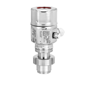 Nouveau capteur hydrostatique Endress Hauser série FMB50 FMB50-L0R1/0 Précision 0,2% IP65 Acier inoxydable - Product Image 2