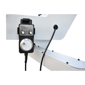 JUNDE 3.3m 12.5KW 380V CNC <b>Drilling</b> and Milling Aluminum Wood PVC Processing Machine Easy to Operate - Product Image 6