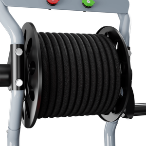 Limpiador Eléctrico <span class=keywords><strong>de</strong></span> Alta Presión con Control Infinito <span class=keywords><strong>de</strong></span> Presión y Apagado Automático para Lavado <span class=keywords><strong>de</strong></span> <span class=keywords><strong>Autos</strong></span> - Product Image 6