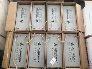 Home Usage Completely 5kw Hybrid <b>Solar</b> <b>Power</b> System With Competitive Price Home Usage 5kw <b>Solar</b> <b>Power</b> System XINTAILAI - Product Image 3
