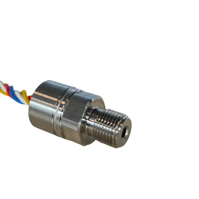 BPM16 0 ~ 40MPa Diameter -40~ 125 Pressure Transmitter Sensor 316L IP65