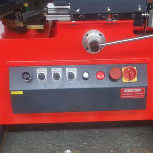 Rectificadora <span class=keywords><strong>de</strong></span> válvulas <span class=keywords><strong>de</strong></span> precisión LD100A para reacondicionamiento <span class=keywords><strong>de</strong></span> motores <span class=keywords><strong>de</strong></span> alta eficiencia - Product Image 5