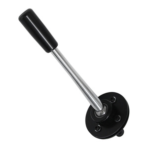 Pommeau de levier de vitesse de voiture réglable en aluminium pour modèles BMW E30 E34 <span class=keywords><strong>E36</strong></span> E39 E46 E6x Z3 - Product Image 5