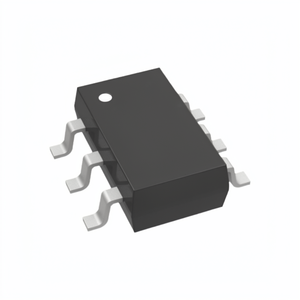 Authorized Distributor Electronics Component S-19110LAAA-M6T1U4 SOT 23 6 Power Management (PMIC) - Product Image 1