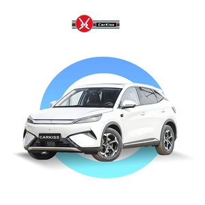 รถมือสองและราคา SUV BYD Yuan PLUS <span class=keywords><strong>3</strong></span>โหมดการขับขี่รถความเร็วสูง510กม. EV รถ17นิ้วยางรถมือสอง - Product Image 1