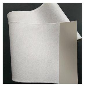 Лидер продаж: 45mil TPO кровельная мембрана, самоклеящаяся гидроизоляционная мембрана, термопластичное сырье TPO для кровли - Product Image 5