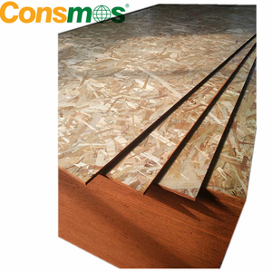 Fabrication artisanale osb, <span class=keywords><strong>3</strong></span> planches, pour la construction - Product Image 5