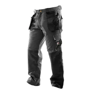 Best Material Comfortable Holster Pocket Workwear Trouser Mens in Lower Temperature